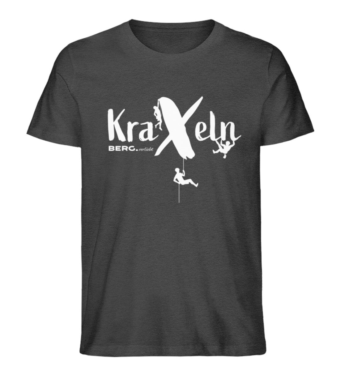 Dark Heather Grey-6881