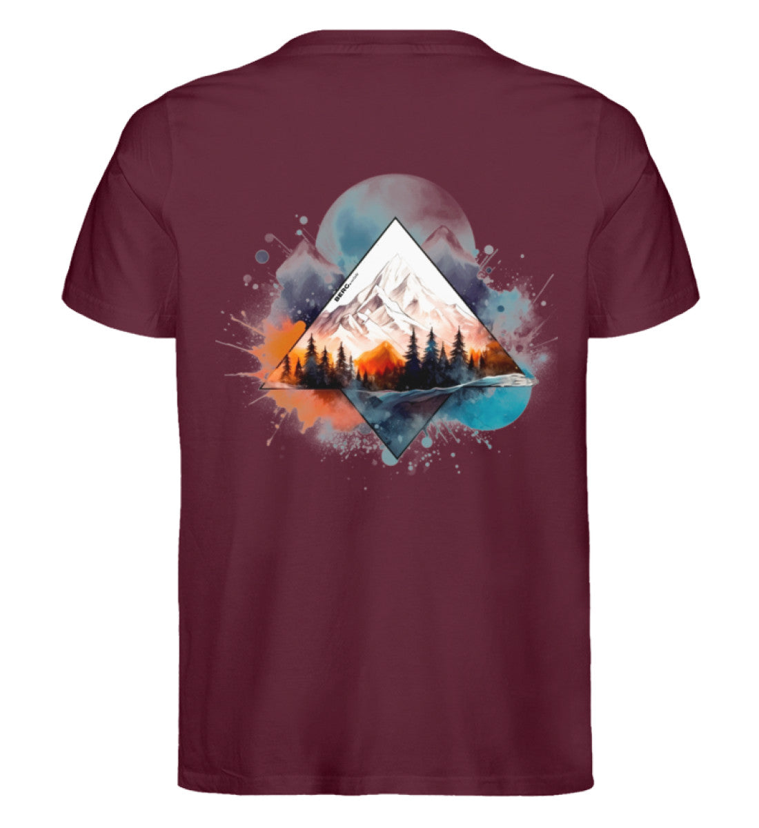 Burgundy-839