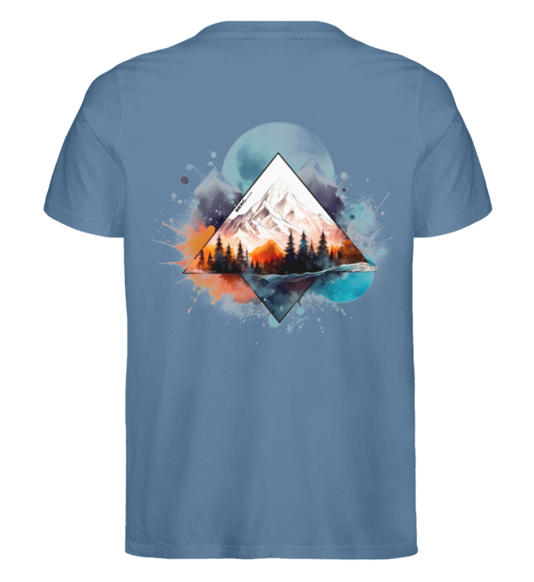 Mid Heather Blue-6904