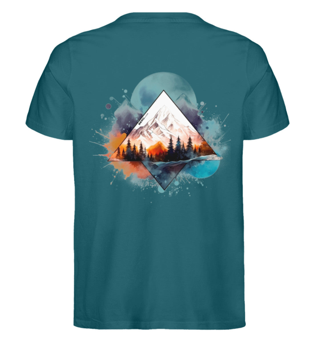 Ocean Depth-6878