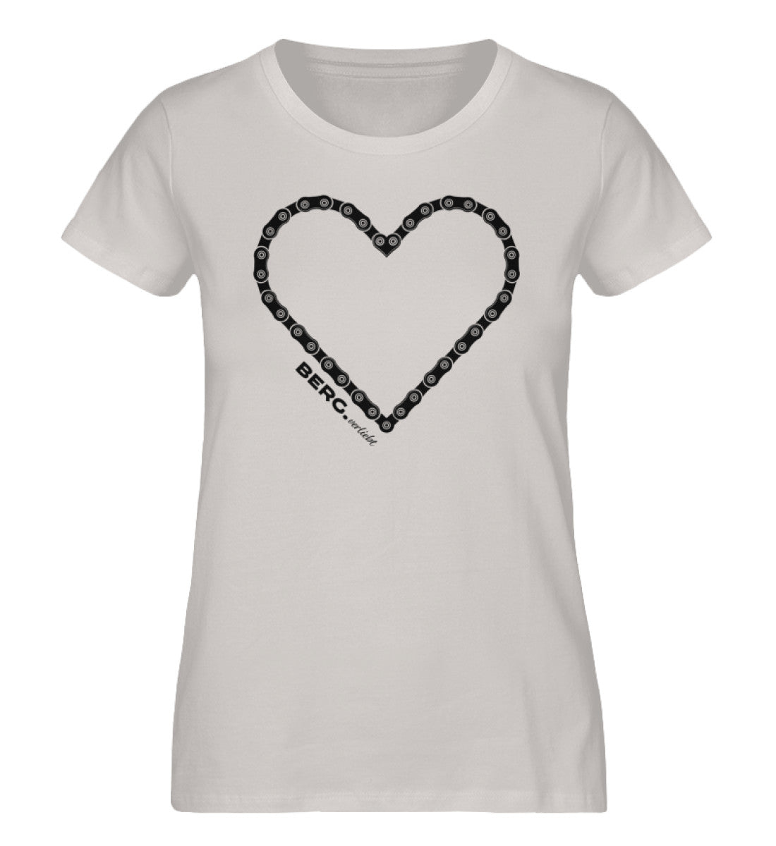 Cream Heather Grey-7085