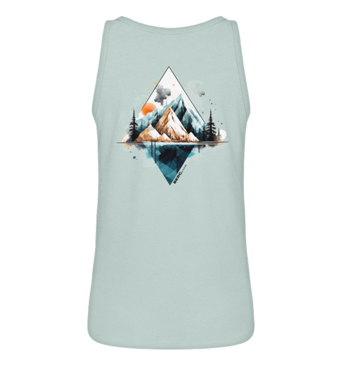 Caribbean Blue-7033