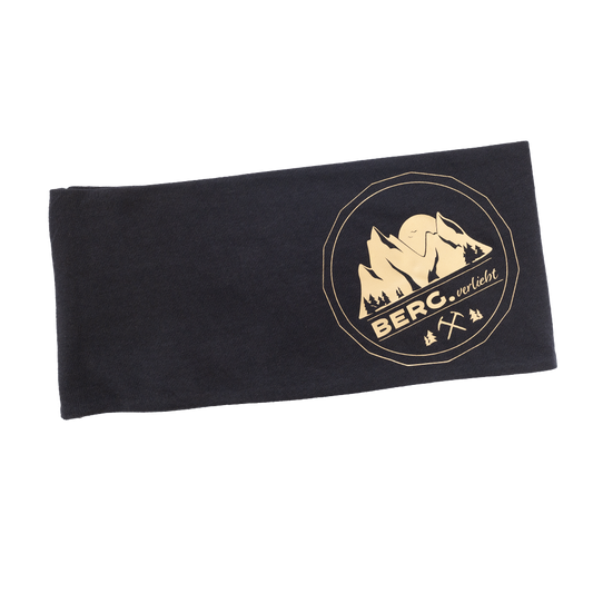 Stirnband - "BERG.verliebt"