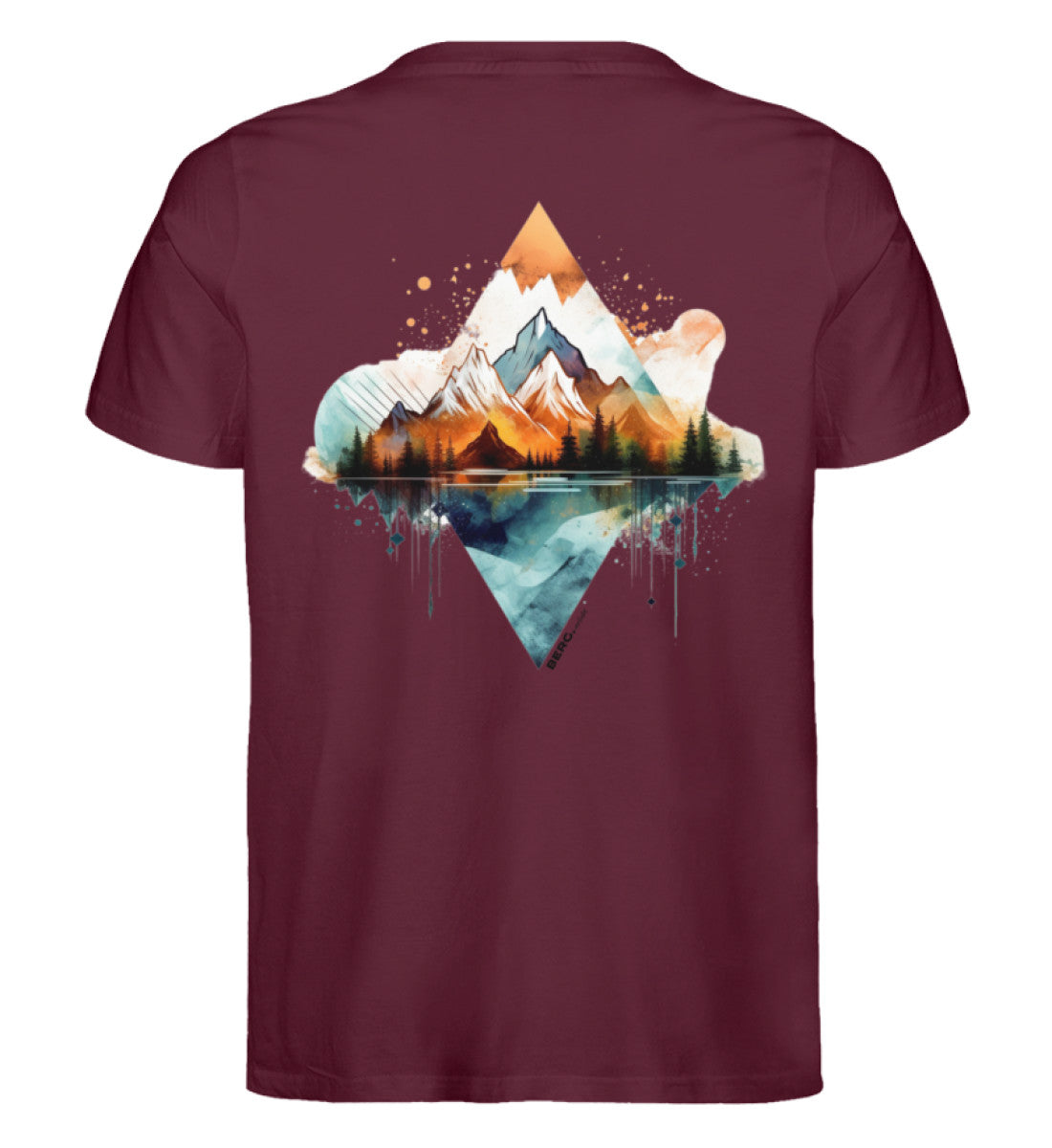 Burgundy-839