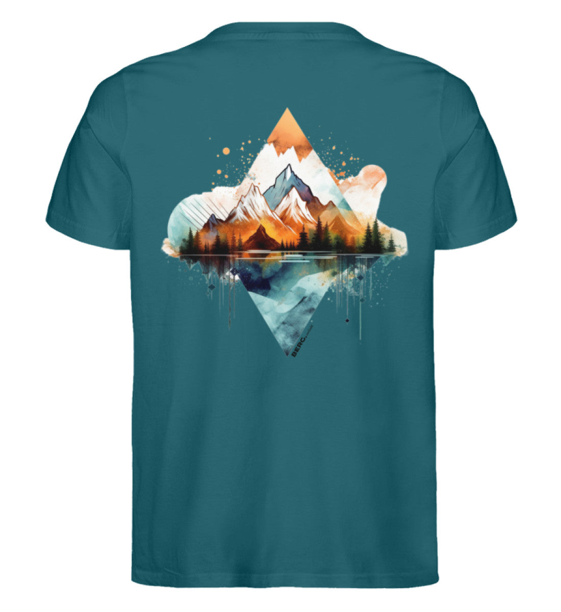 Ocean Depth-6878