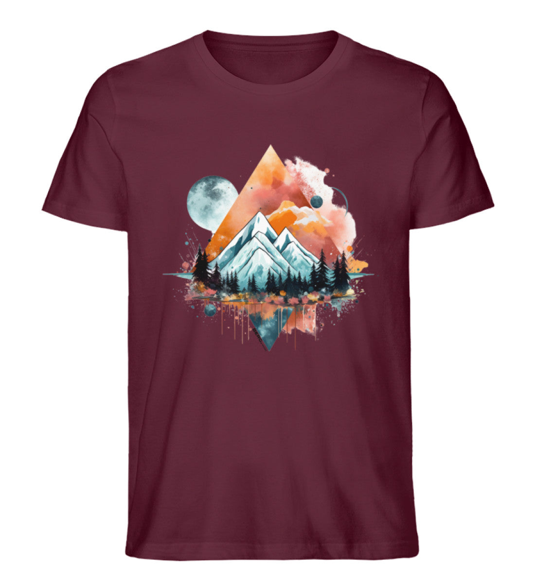 Burgundy-839