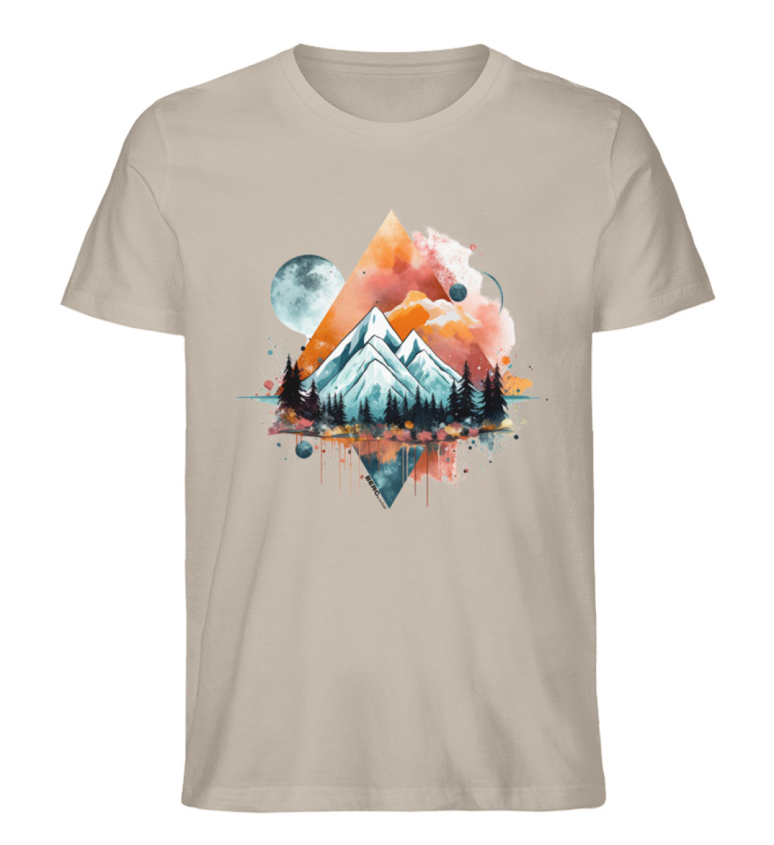 Desert Dust-7081
