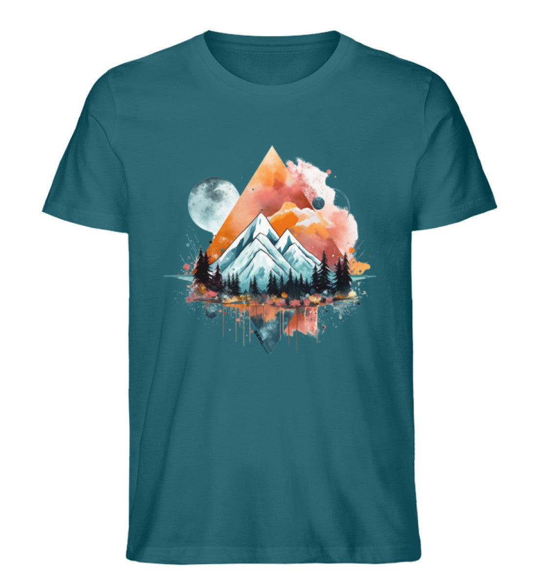 Ocean Depth-6878
