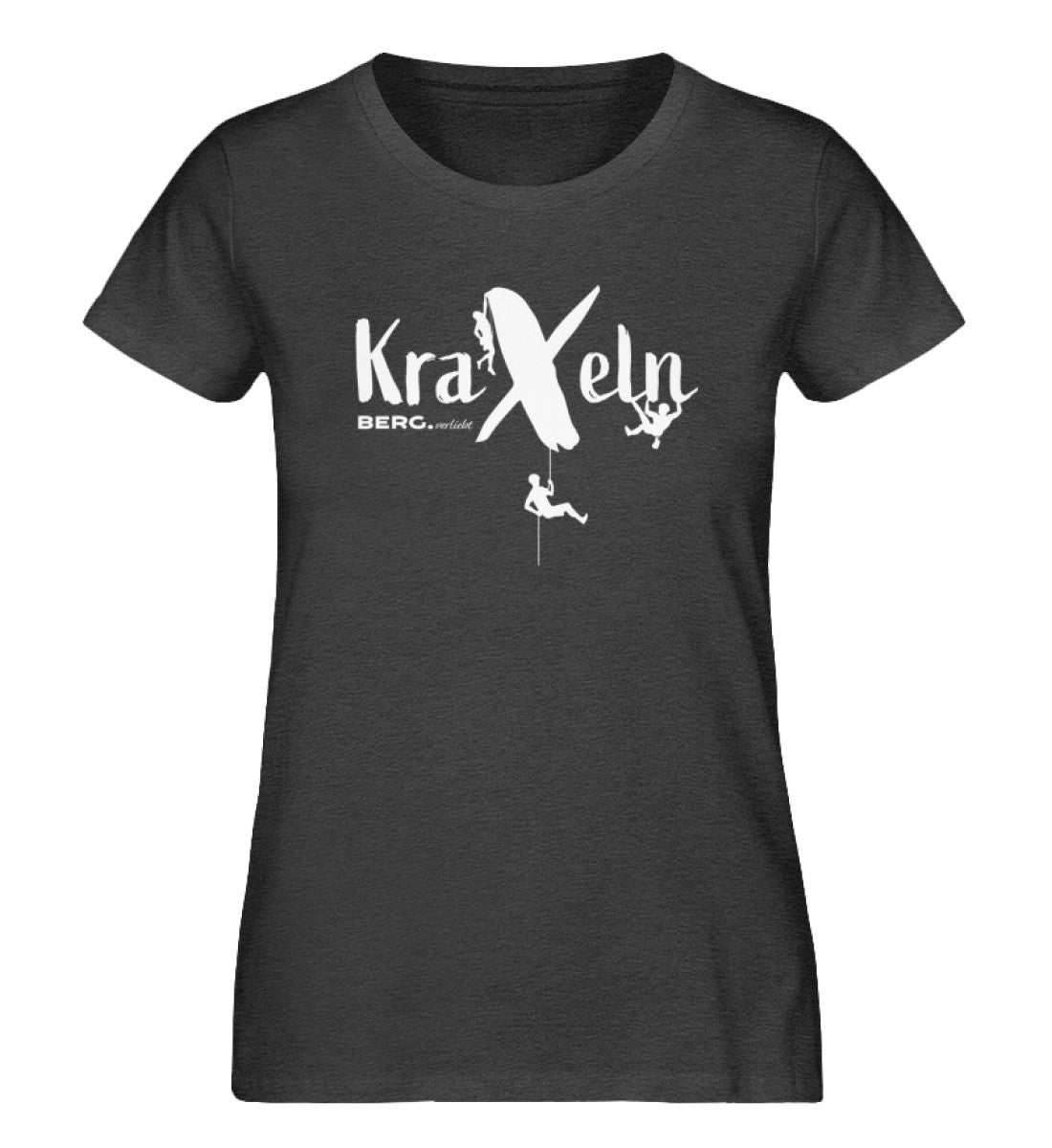 Dark Heather Grey-6881