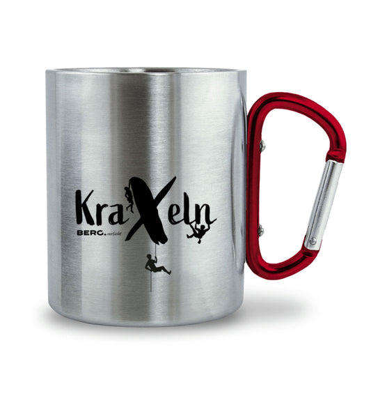 Roter Karabiner-6936