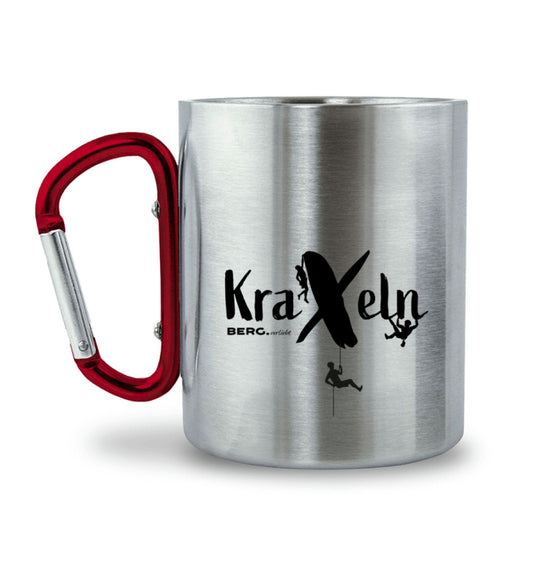 Roter Karabiner-6936